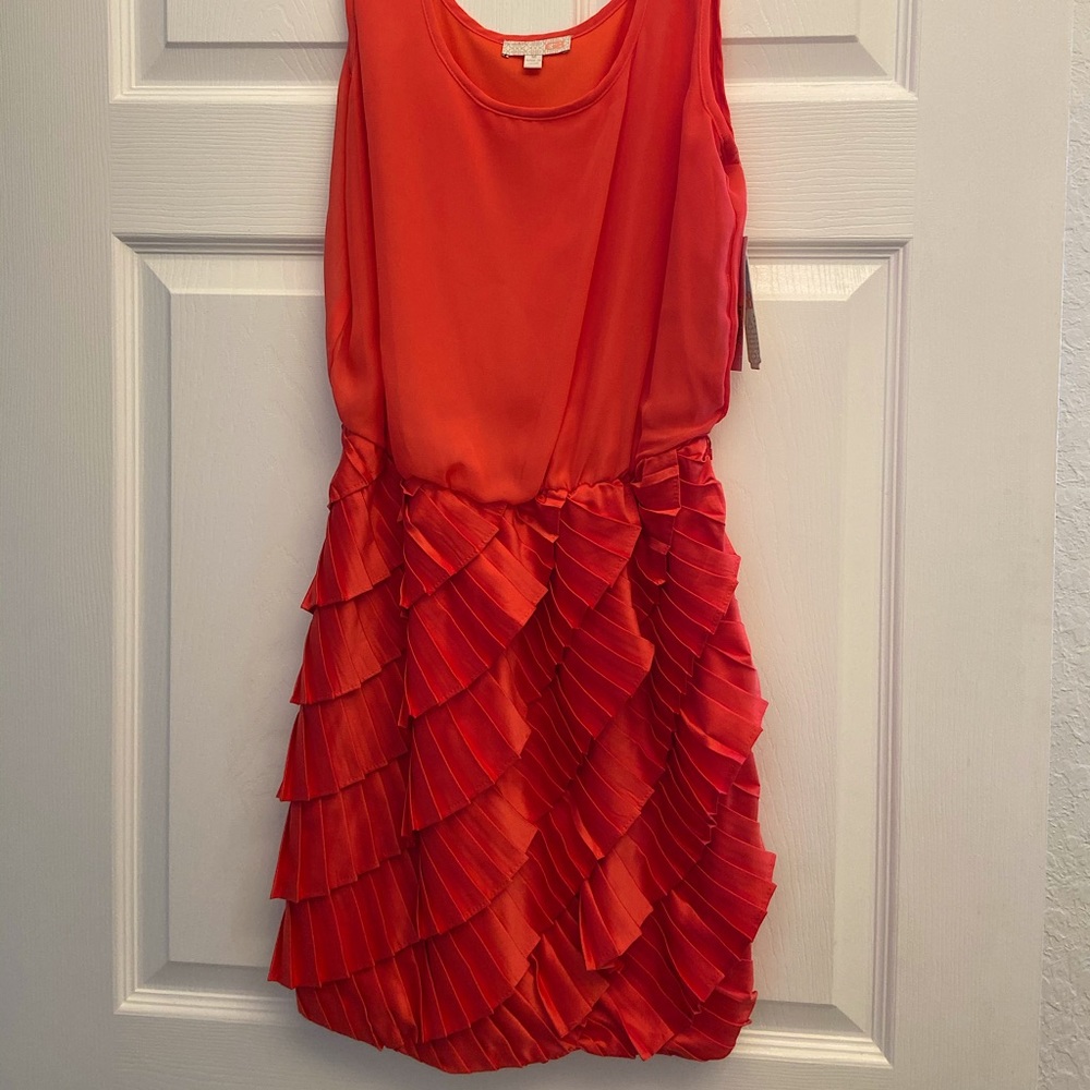 NEW Gianni Bini Mini Dress